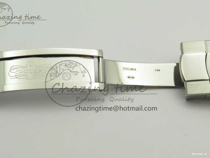 1229 DateJust II 126334 41mm SS BP Maker 1:1 Best Edition Silver Dial Fluted Bezel on Oyster Bracelet SunProtective 3326